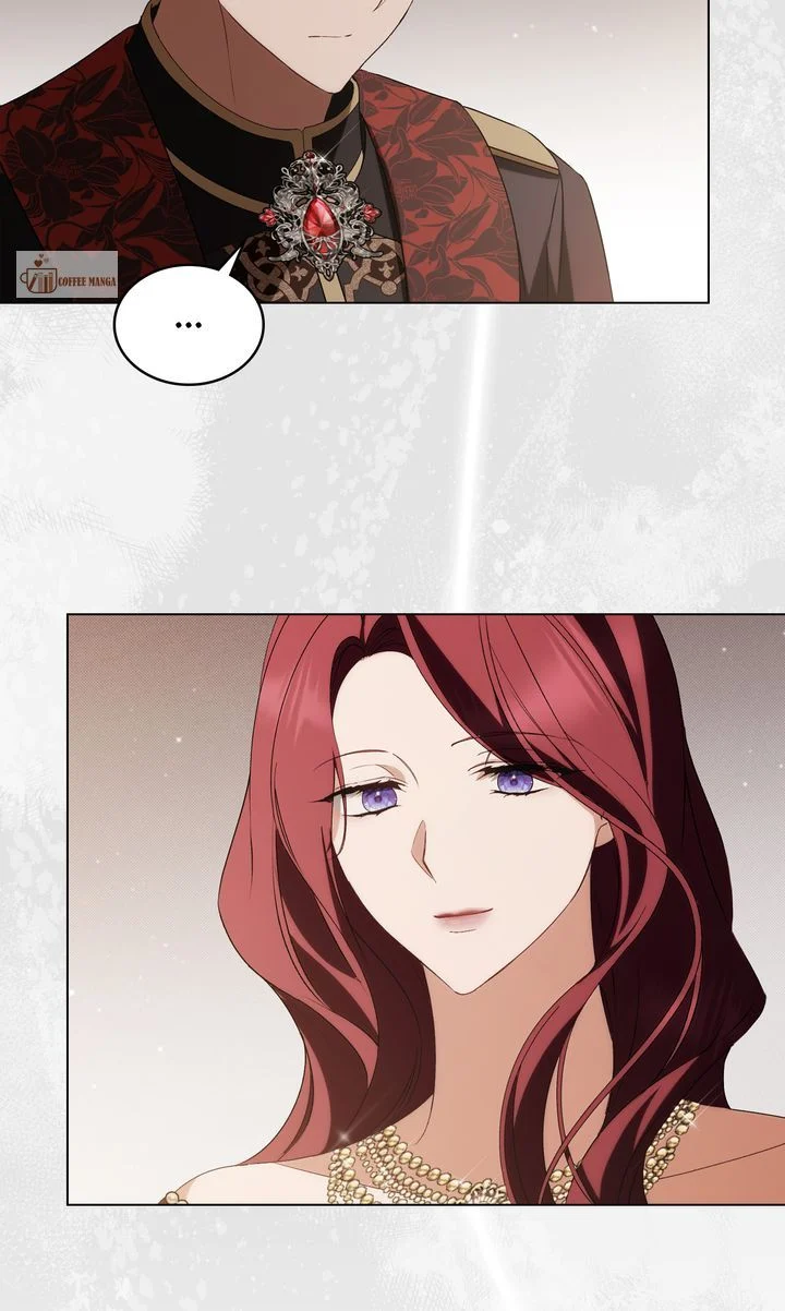 The Promise Isn't Mine Chapter 19 page 41