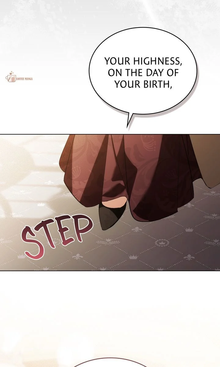 The Promise Isn't Mine Chapter 19 page 42