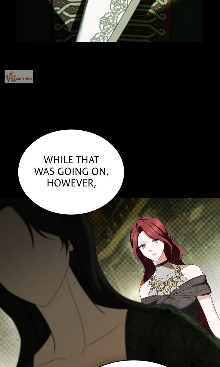 The Promise Isn't Mine Chapter 19 page 47
