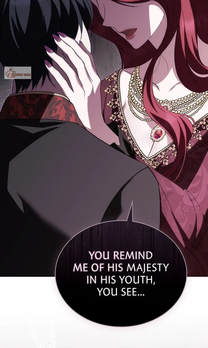 The Promise Isn't Mine Chapter 19 page 56