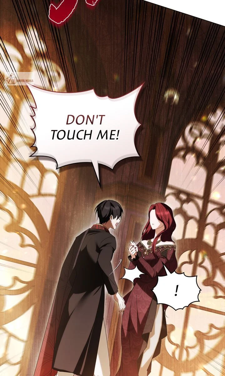 The Promise Isn't Mine Chapter 19 page 59