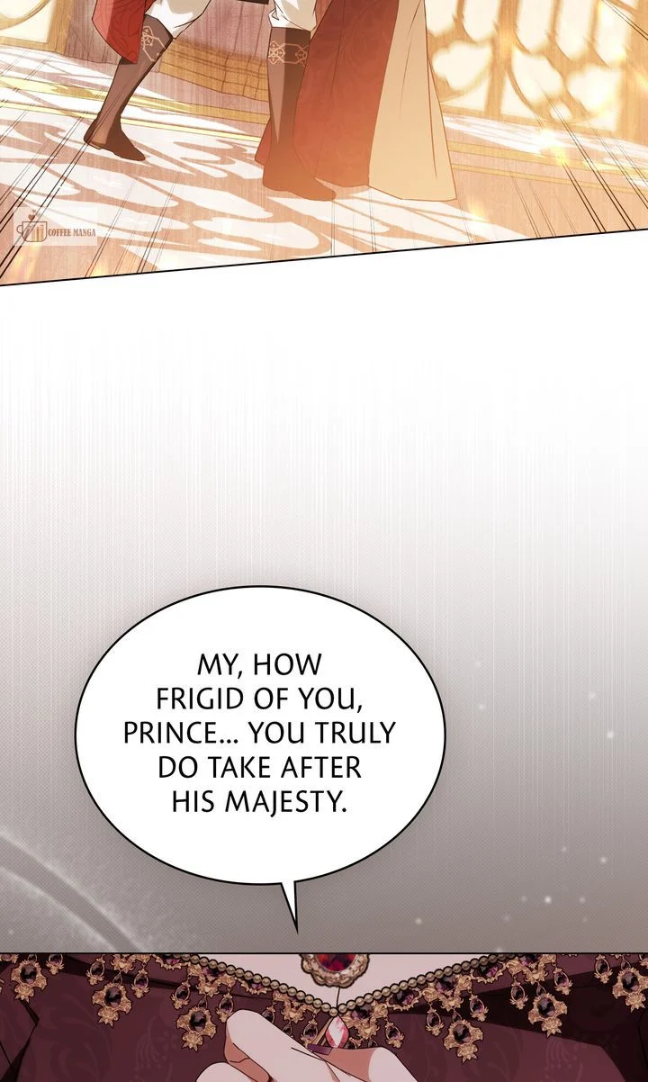 The Promise Isn't Mine Chapter 19 page 60