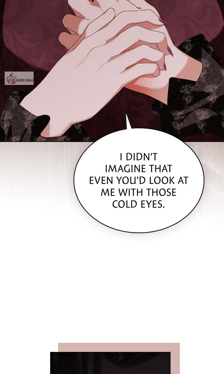 The Promise Isn't Mine Chapter 19 page 61