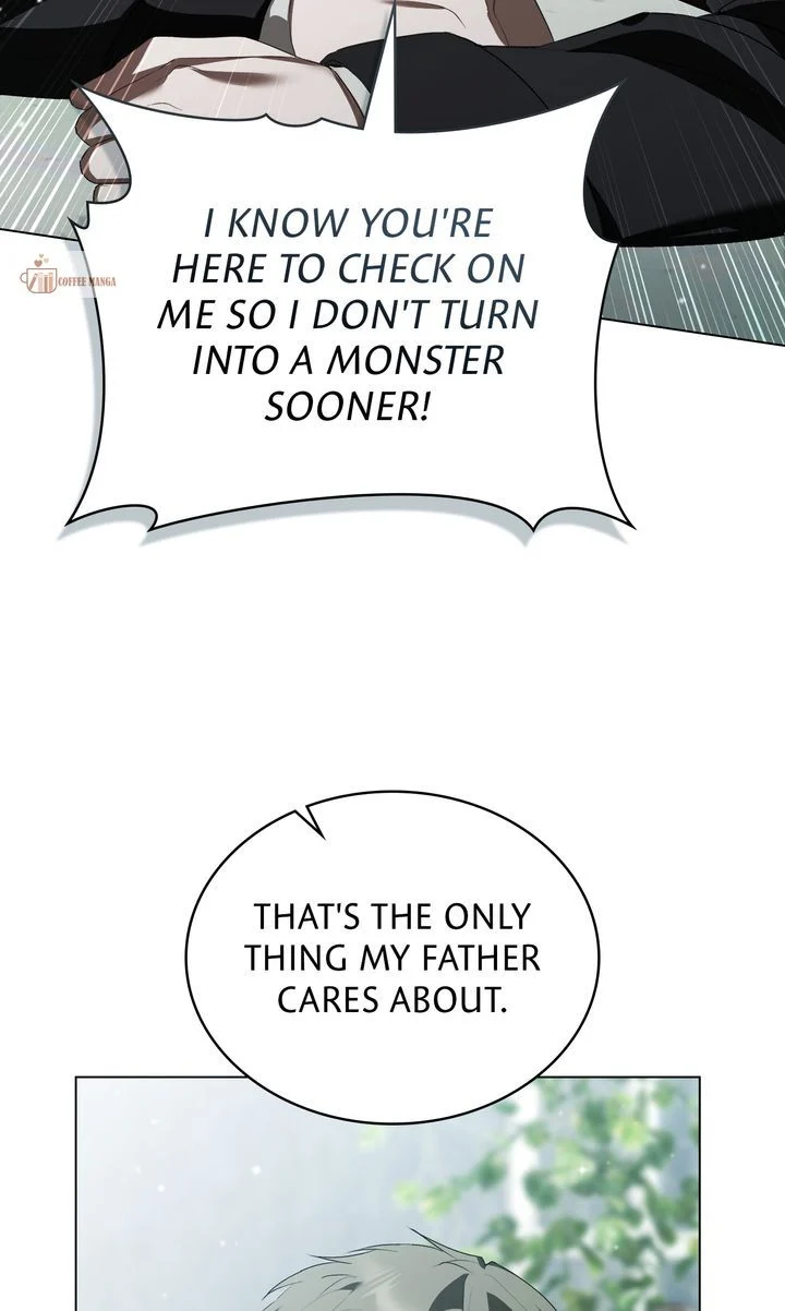 The Promise Isn't Mine Chapter 19 page 75