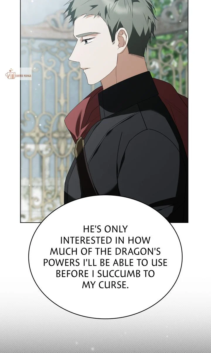 The Promise Isn't Mine Chapter 19 page 76