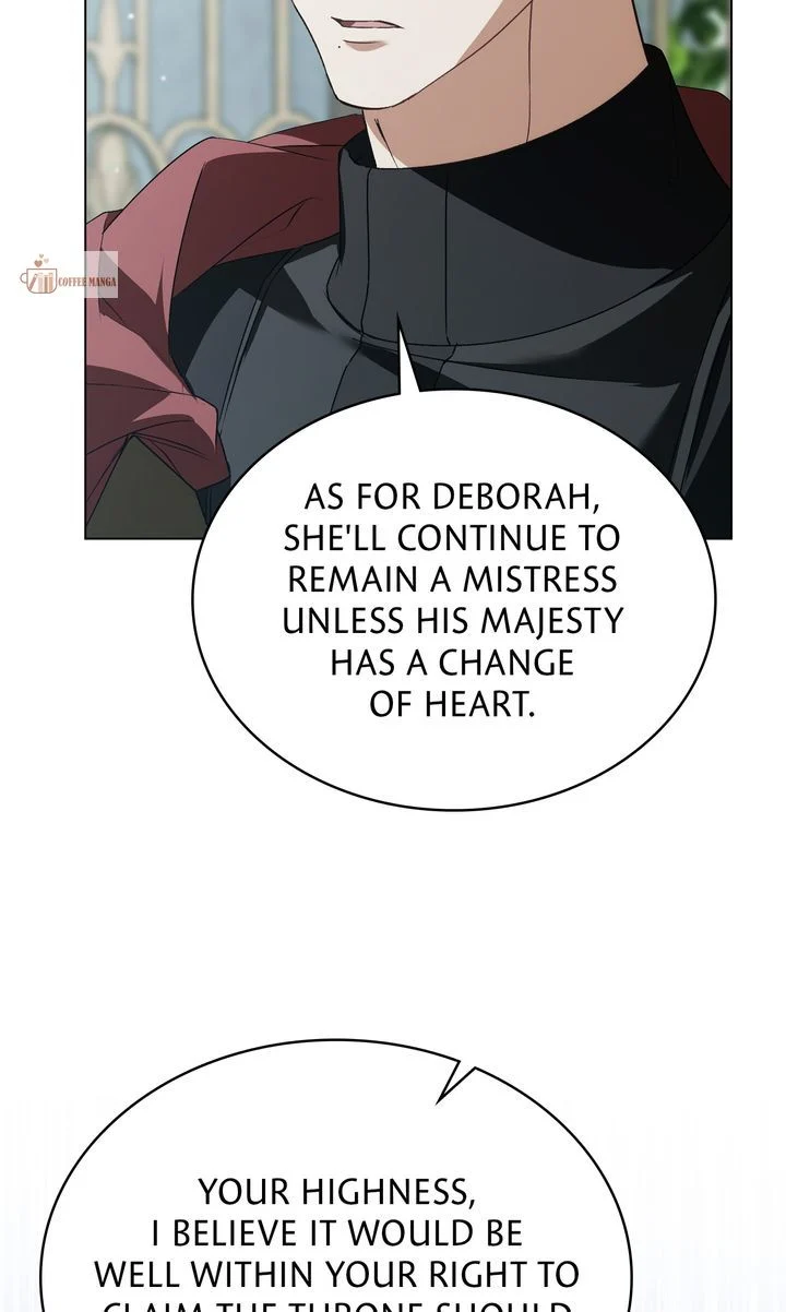 The Promise Isn't Mine Chapter 19 page 80