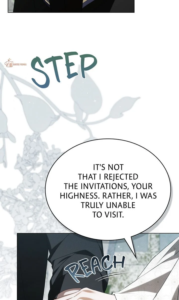 The Promise Isn't Mine Chapter 19 page 87