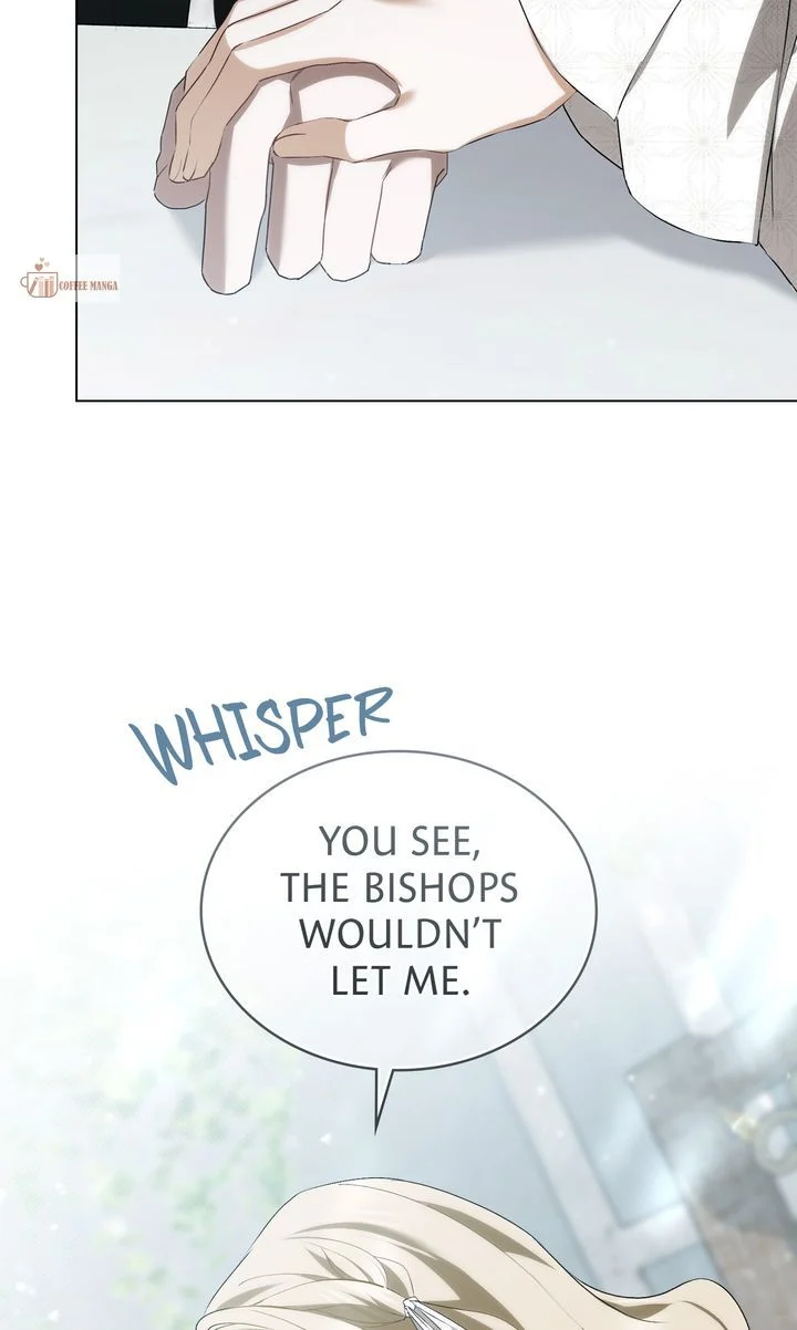 The Promise Isn't Mine Chapter 19 page 88