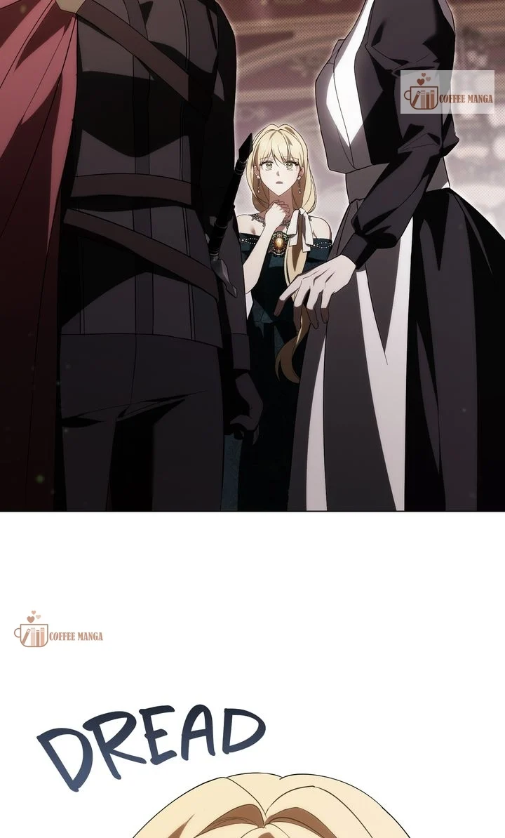 The Promise Isn't Mine Chapter 10 page 3