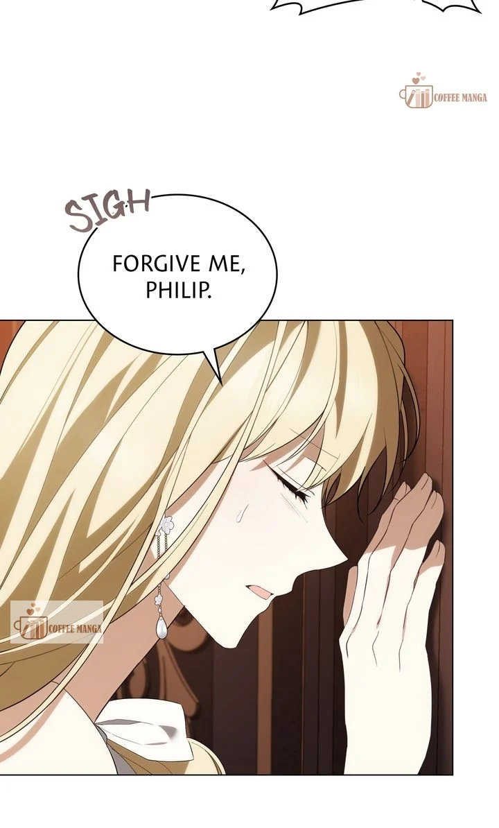 The Promise Isn't Mine Chapter 10 page 10