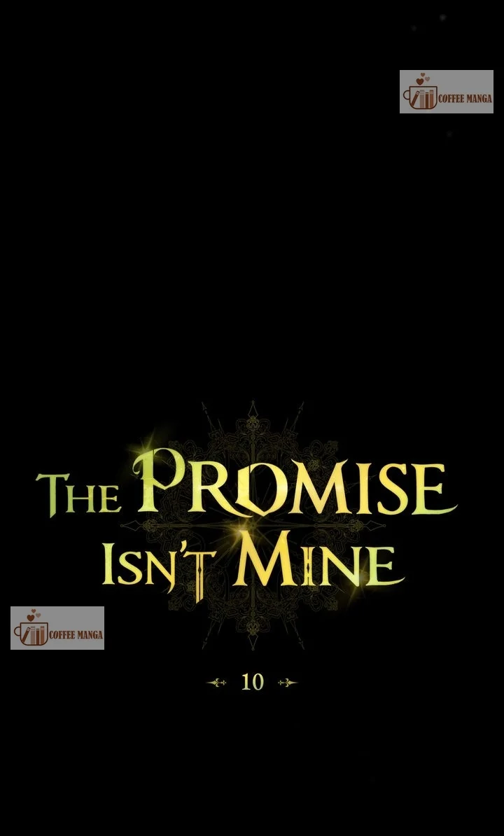 The Promise Isn't Mine Chapter 10 page 18