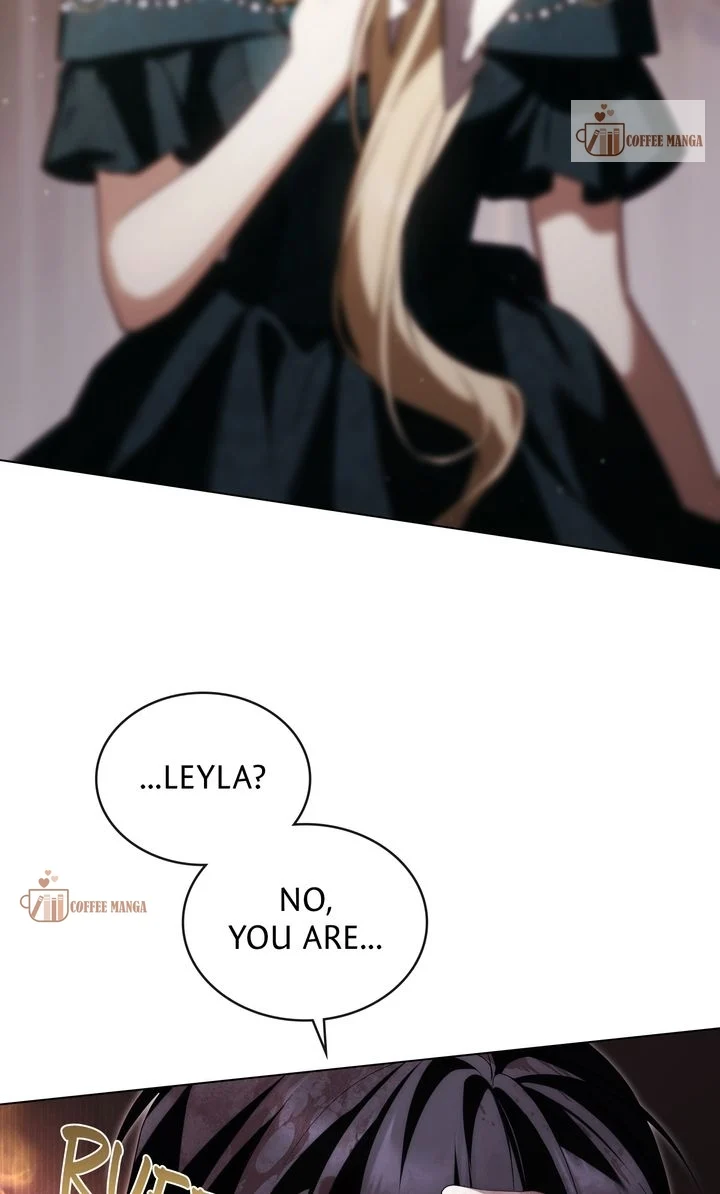 The Promise Isn't Mine Chapter 10 page 32
