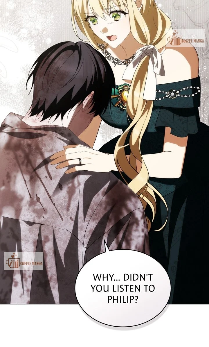 The Promise Isn't Mine Chapter 10 page 36