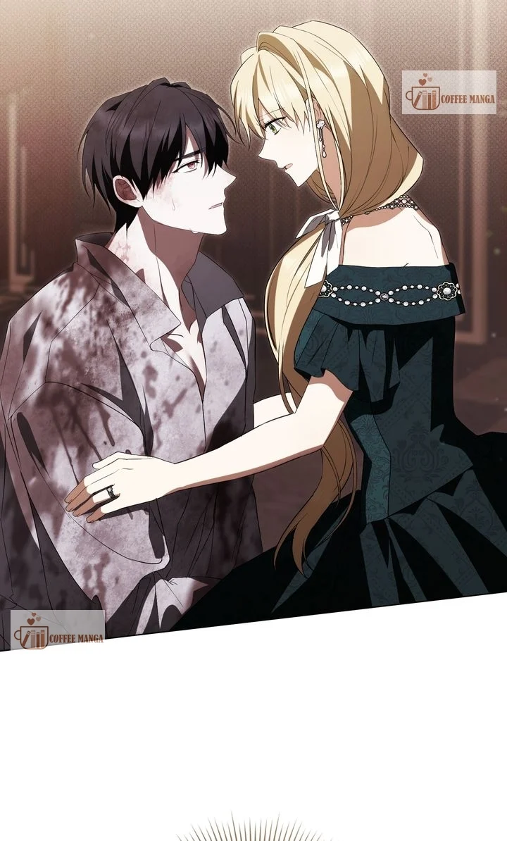 The Promise Isn't Mine Chapter 10 page 40