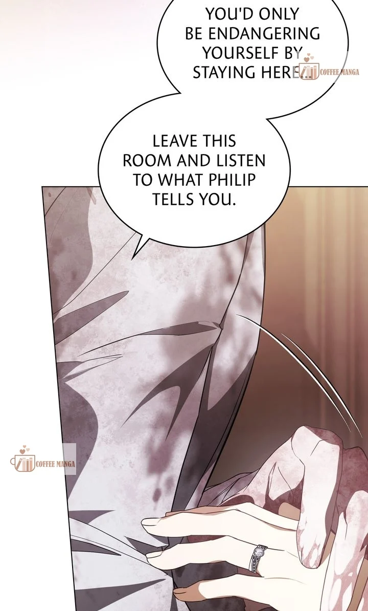 The Promise Isn't Mine Chapter 10 page 44