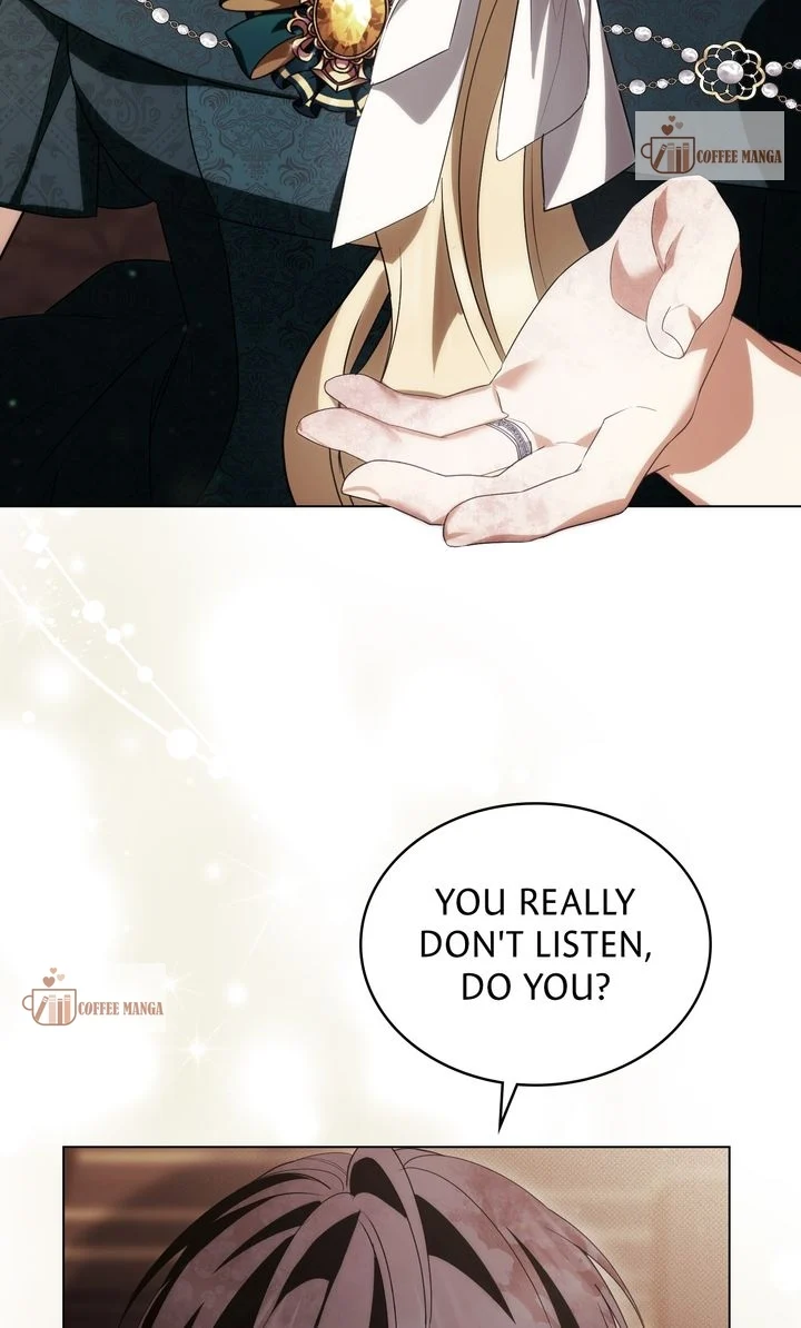 The Promise Isn't Mine Chapter 10 page 50