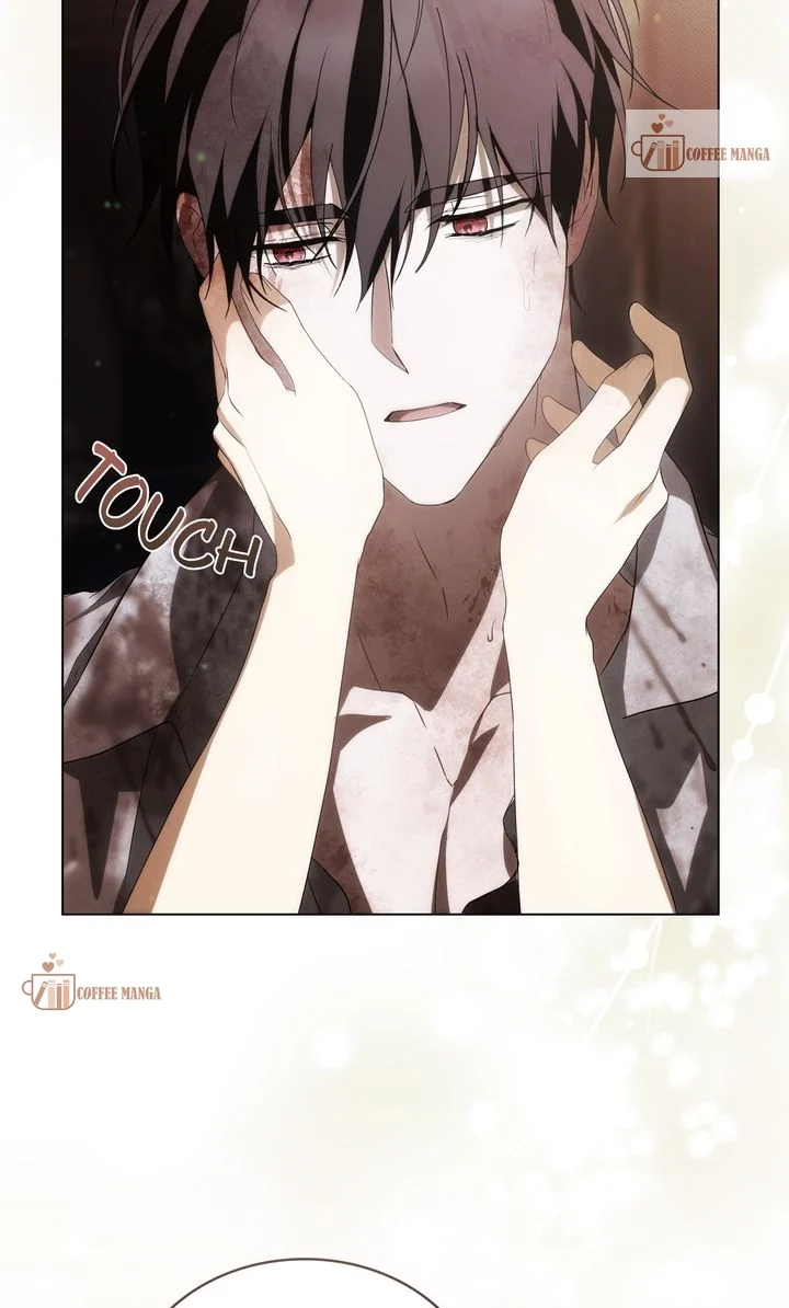 The Promise Isn't Mine Chapter 10 page 51