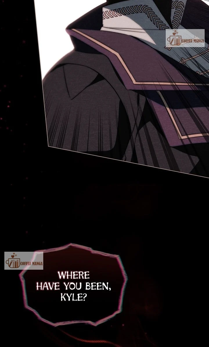 The Promise Isn't Mine Chapter 10 page 63