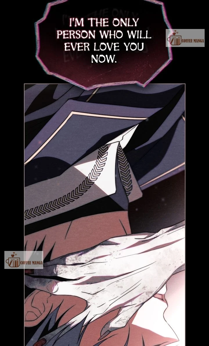 The Promise Isn't Mine Chapter 10 page 70