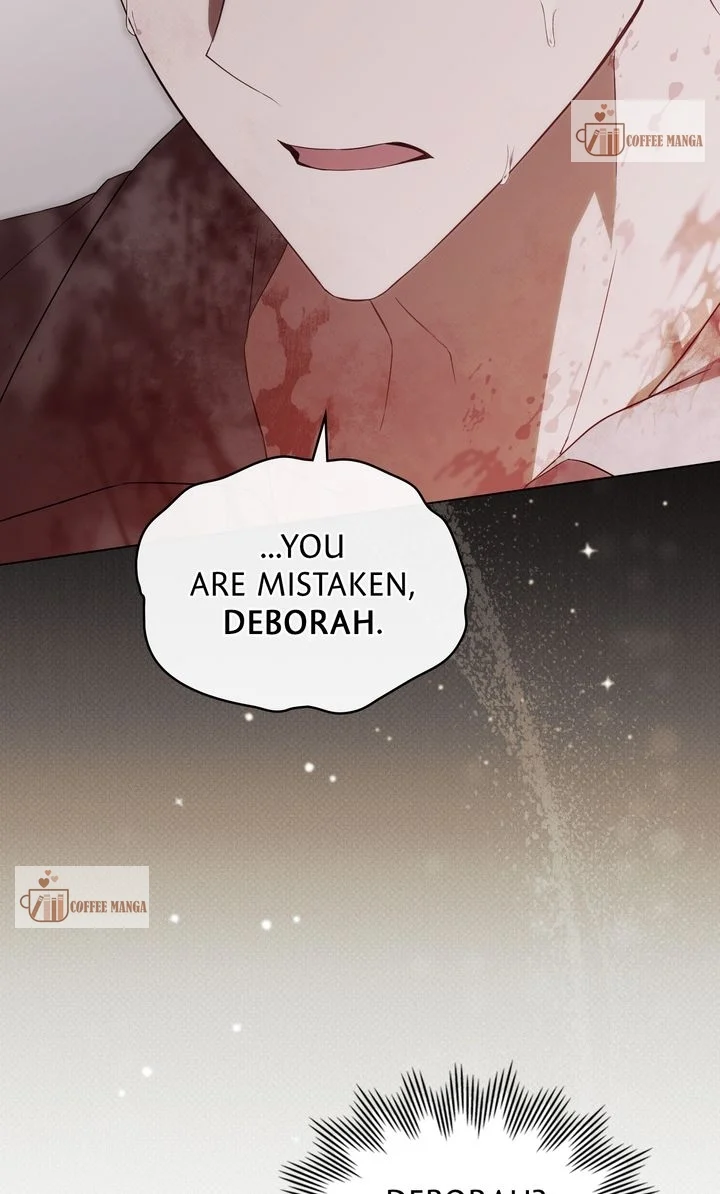 The Promise Isn't Mine Chapter 10 page 76