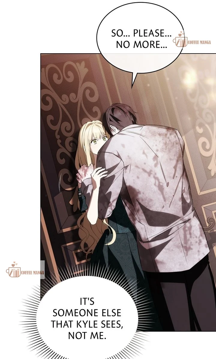 The Promise Isn't Mine Chapter 10 page 82