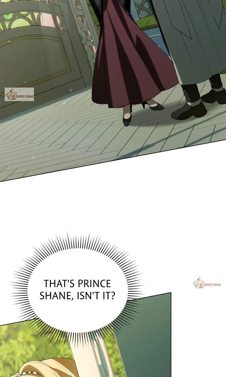 The Promise Isn't Mine Chapter 15 page 5