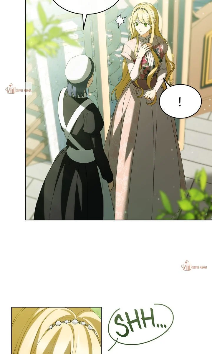 The Promise Isn't Mine Chapter 15 page 7