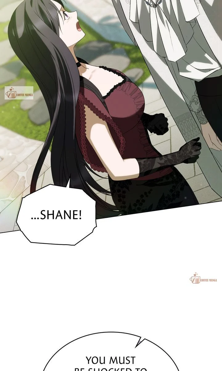 The Promise Isn't Mine Chapter 15 page 10