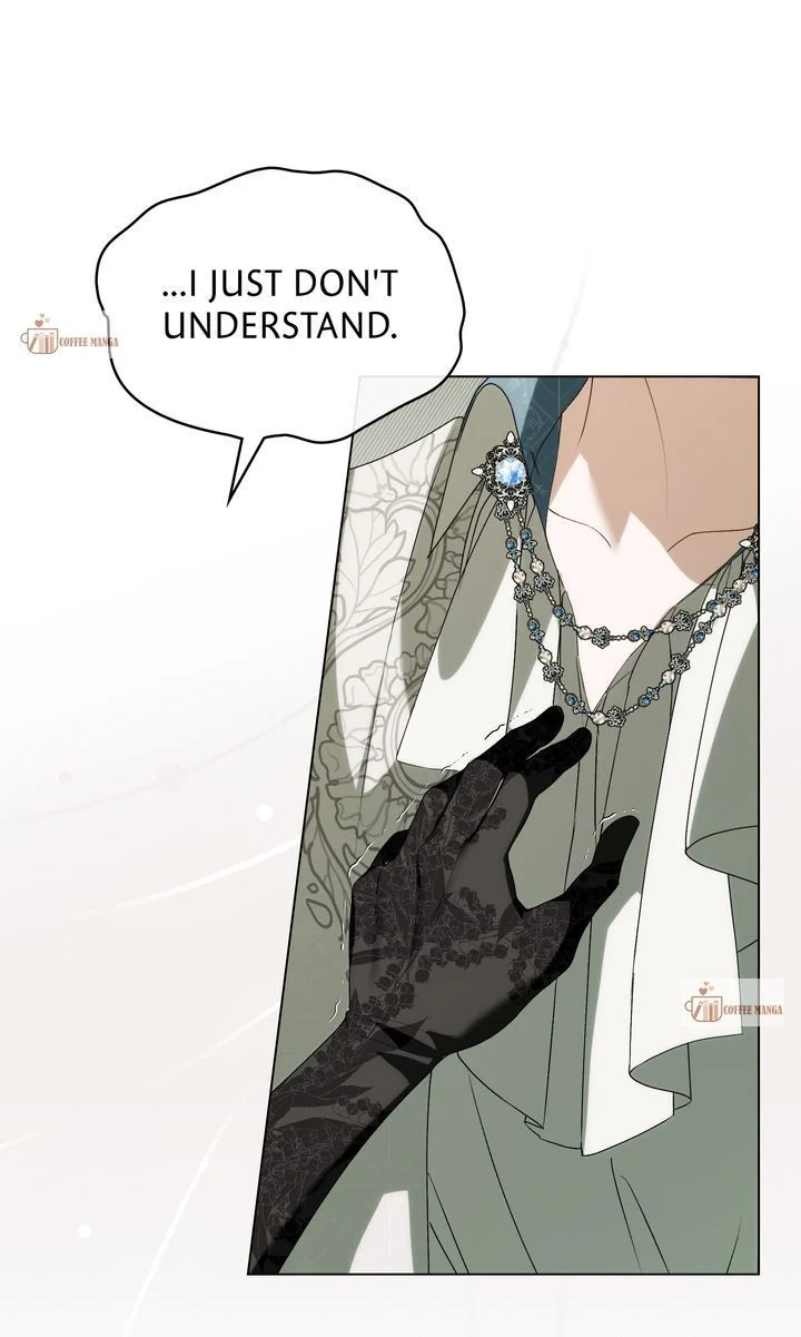 The Promise Isn't Mine Chapter 15 page 12