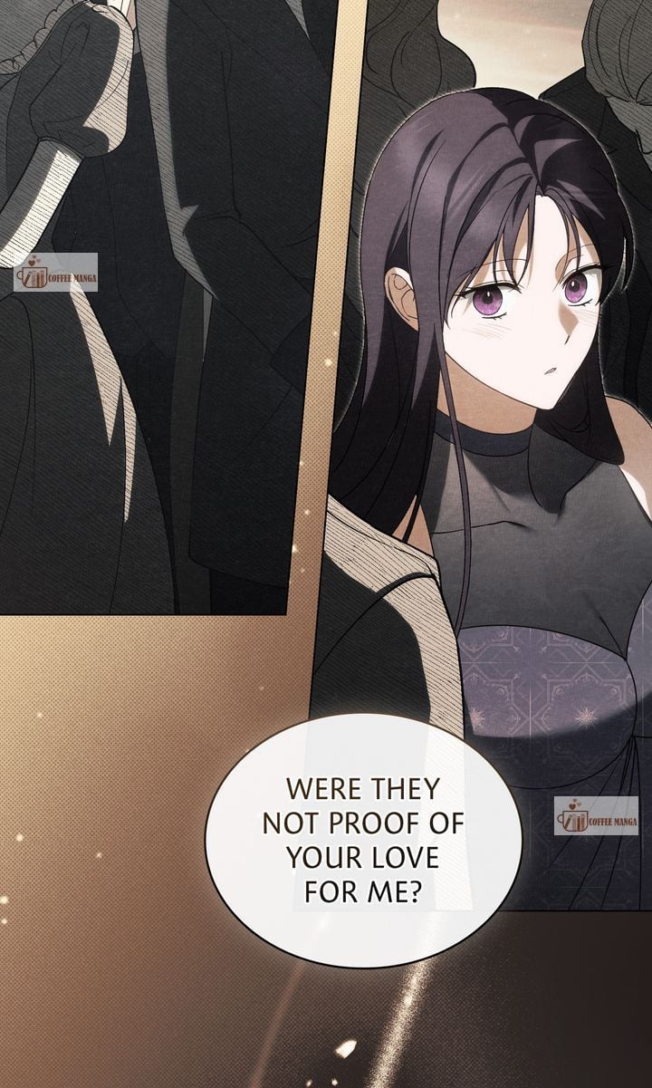 The Promise Isn't Mine Chapter 15 page 18