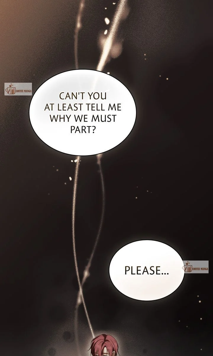 The Promise Isn't Mine Chapter 15 page 19