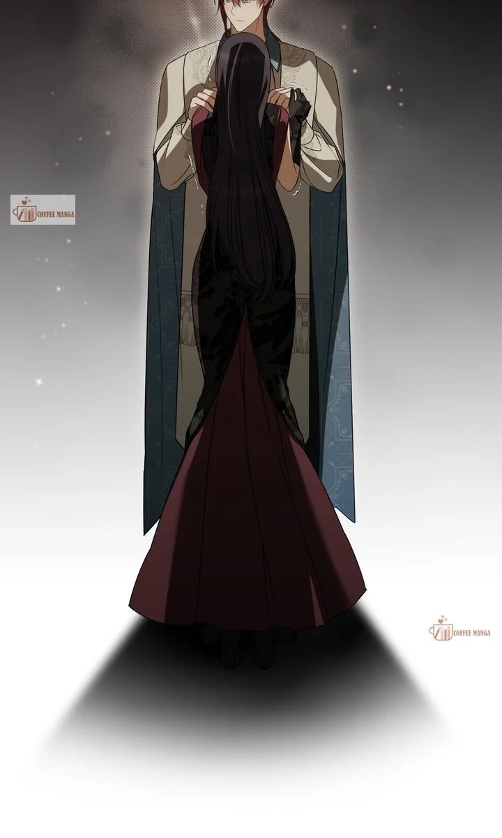 The Promise Isn't Mine Chapter 15 page 20