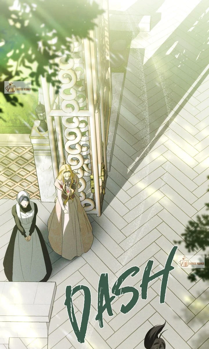 The Promise Isn't Mine Chapter 15 page 46