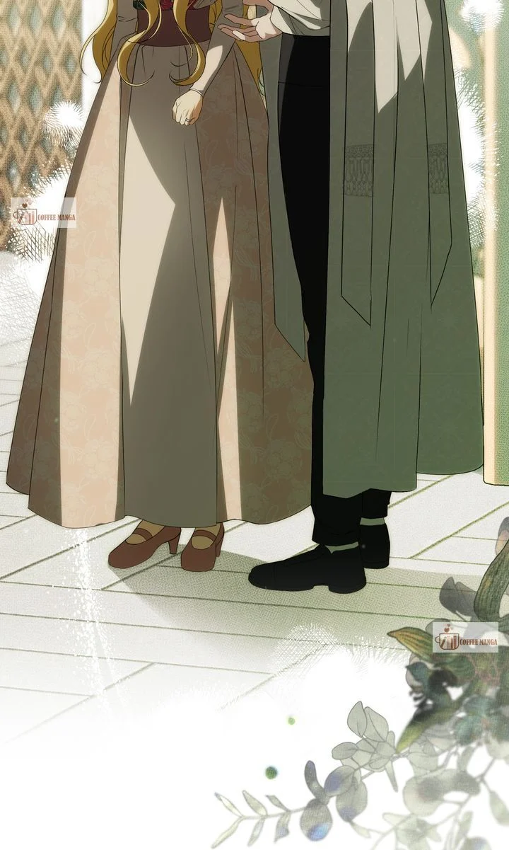 The Promise Isn't Mine Chapter 15 page 50