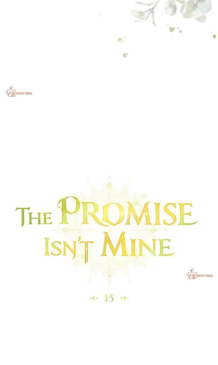The Promise Isn't Mine Chapter 15 page 51