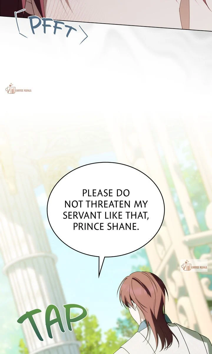 The Promise Isn't Mine Chapter 15 page 56
