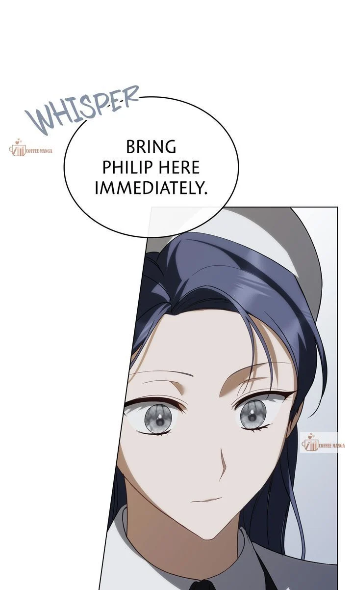 The Promise Isn't Mine Chapter 15 page 59