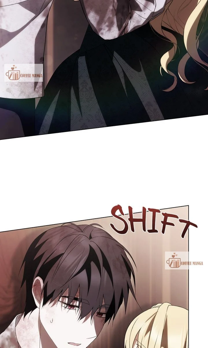The Promise Isn't Mine Chapter 11 page 2