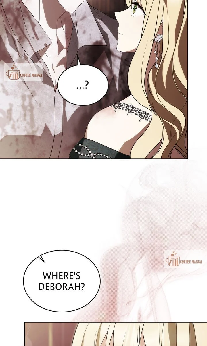 The Promise Isn't Mine Chapter 11 page 3