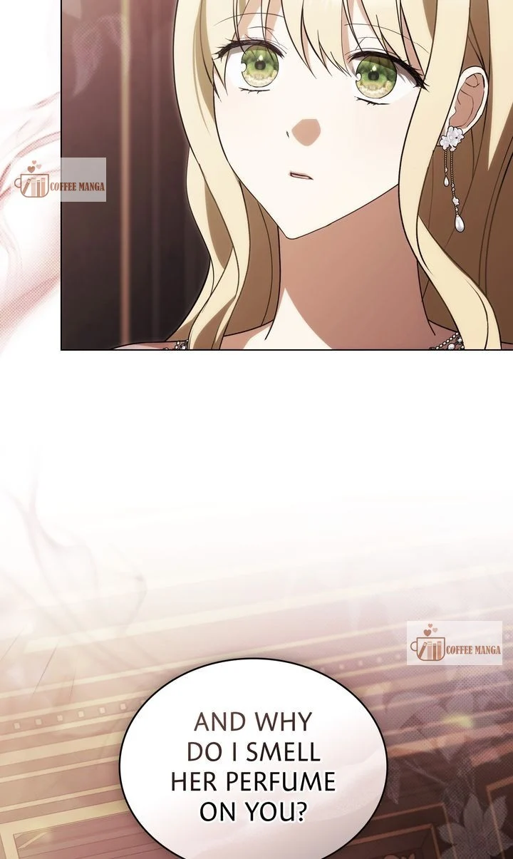 The Promise Isn't Mine Chapter 11 page 4