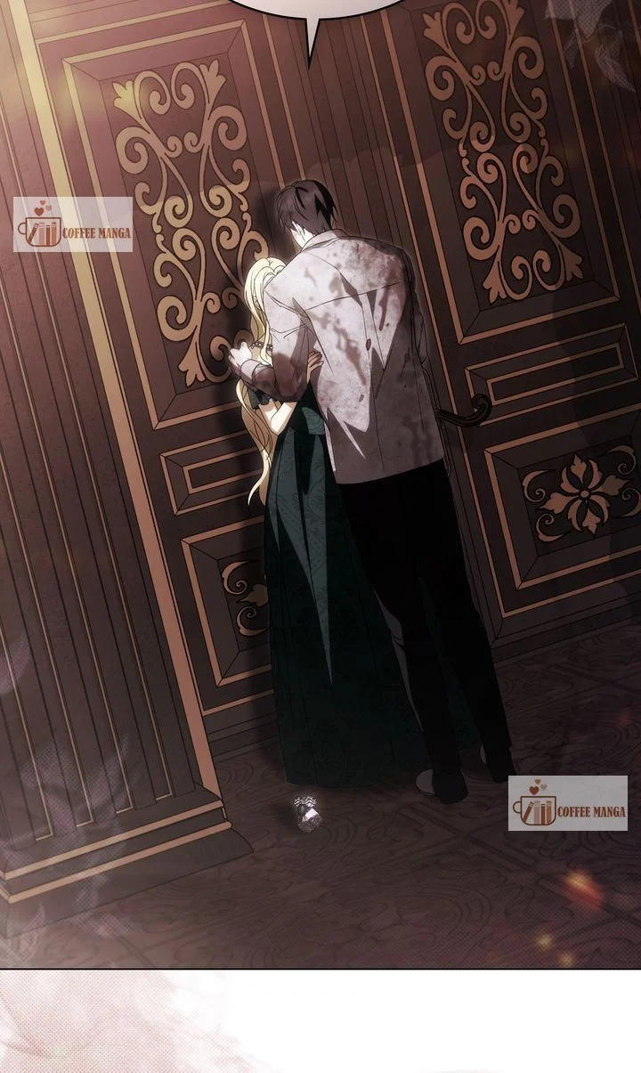 The Promise Isn't Mine Chapter 11 page 5