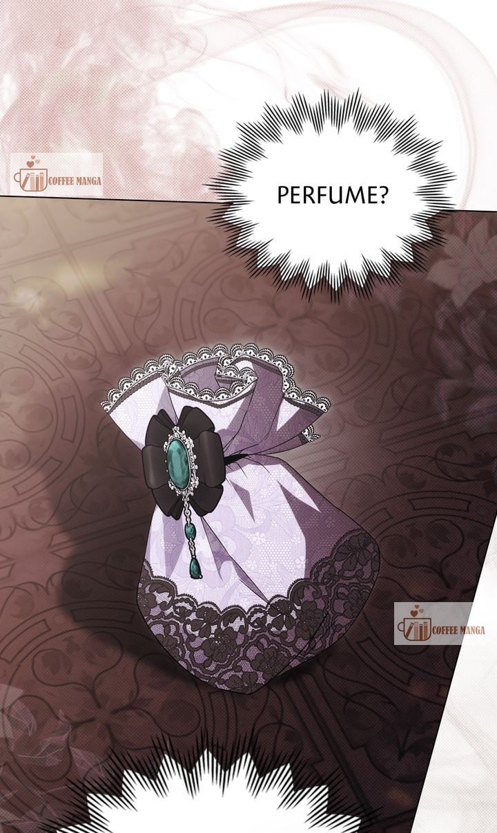 The Promise Isn't Mine Chapter 11 page 6