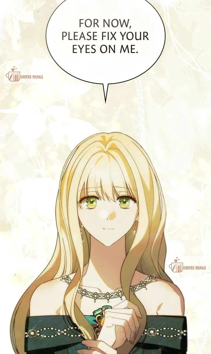 The Promise Isn't Mine Chapter 11 page 10