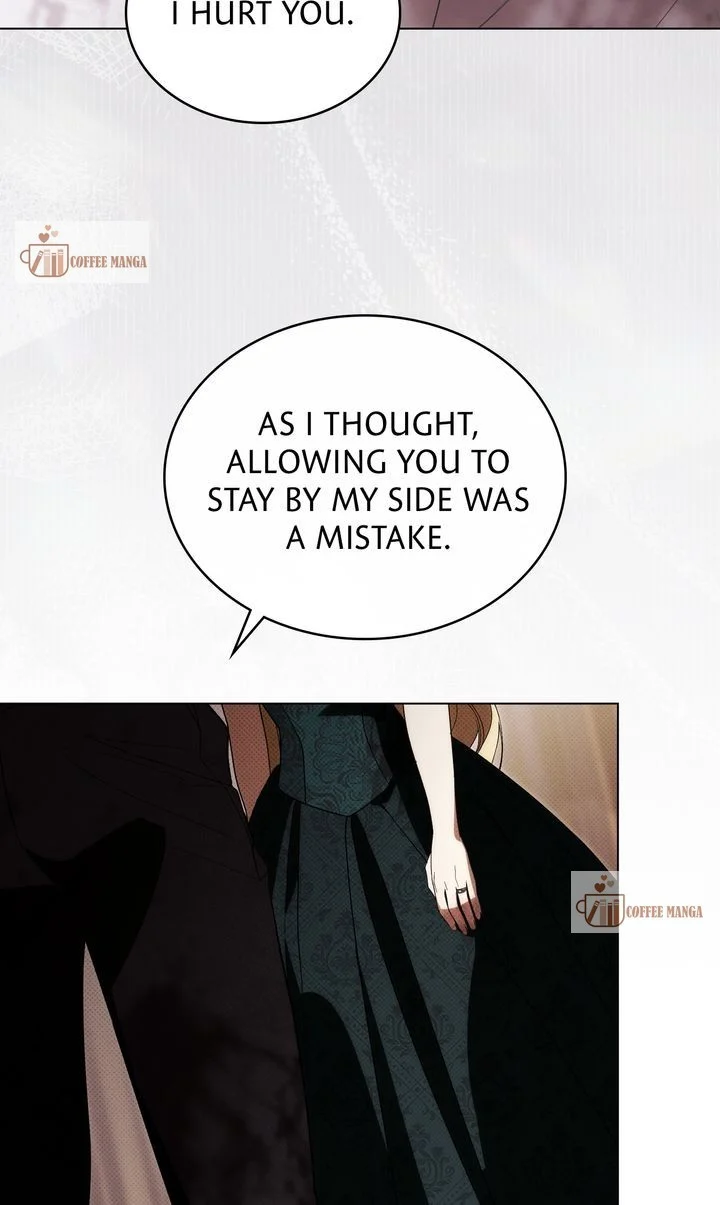 The Promise Isn't Mine Chapter 11 page 15
