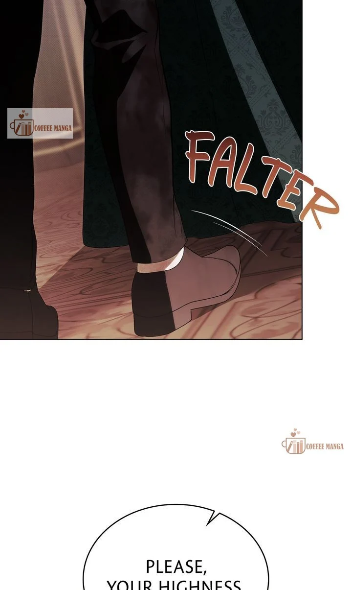 The Promise Isn't Mine Chapter 11 page 16