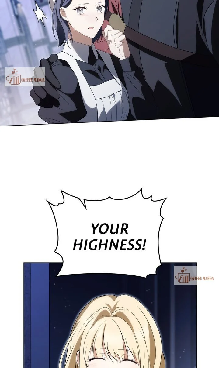 The Promise Isn't Mine Chapter 11 page 24