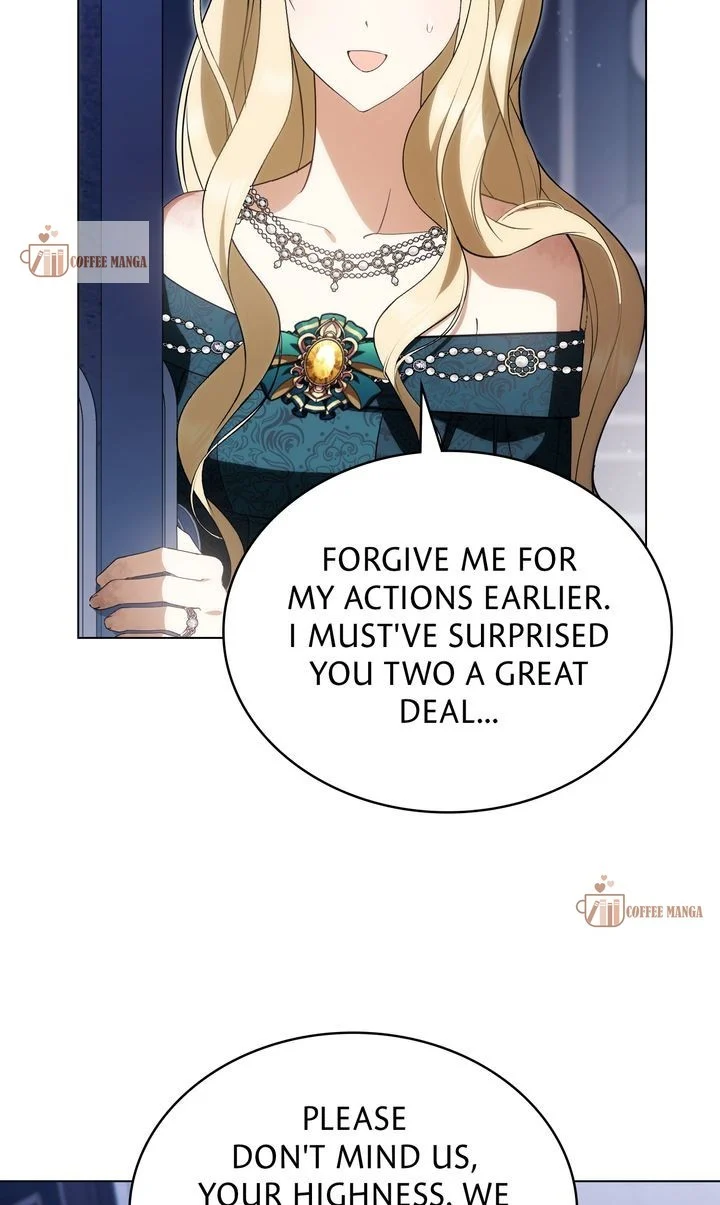 The Promise Isn't Mine Chapter 11 page 25