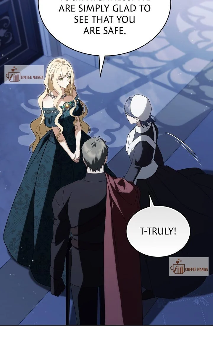 The Promise Isn't Mine Chapter 11 page 26
