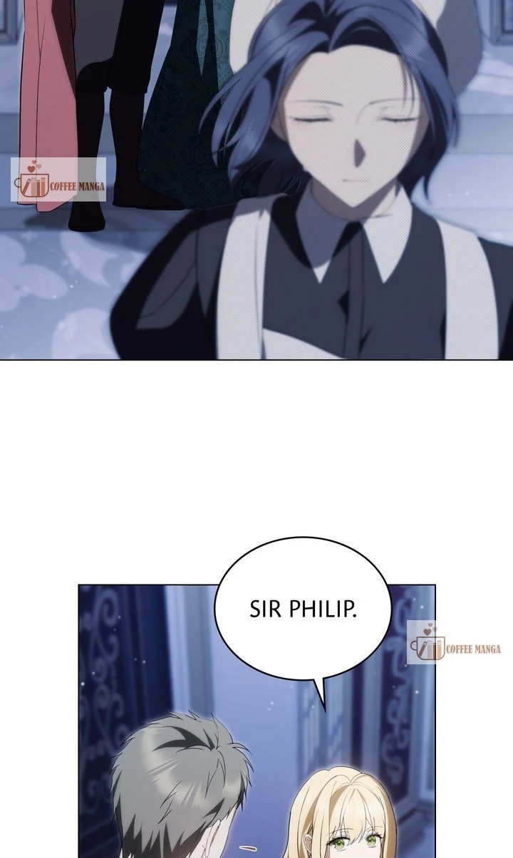 The Promise Isn't Mine Chapter 11 page 29