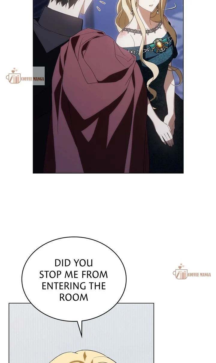 The Promise Isn't Mine Chapter 11 page 30